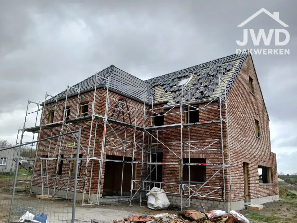 NIEUWBOUW KORTENBERG - 17
