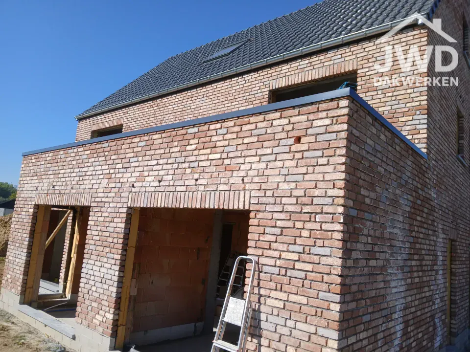 NIEUWBOUW KORTENBERG - 31