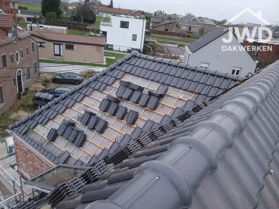 NIEUWBOUW KORTENBERG - 13