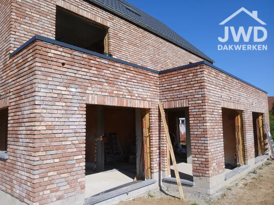 NIEUWBOUW KORTENBERG - 33