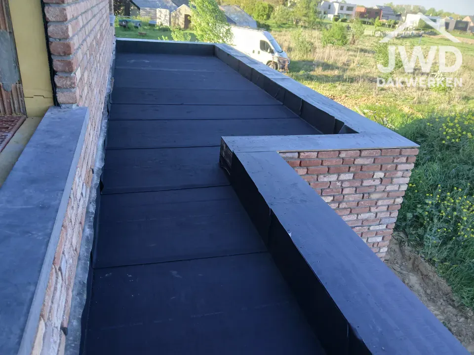 NIEUWBOUW KORTENBERG - 30
