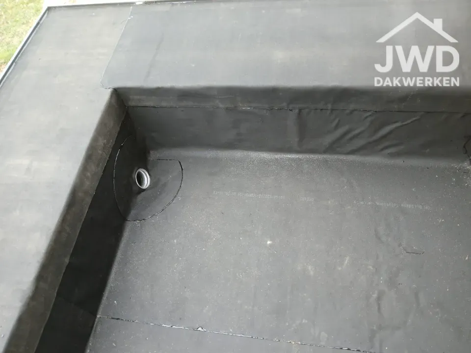 NIEUWBOUW KORTENBERG - 37