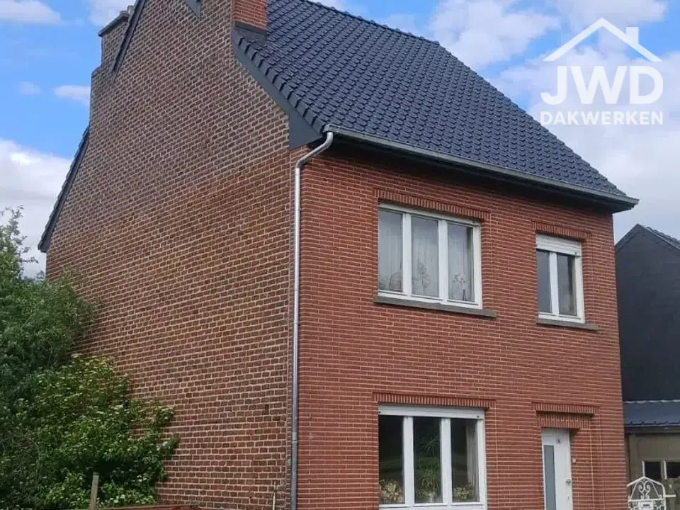 RENOVATIE DAK EVERBERG - 24