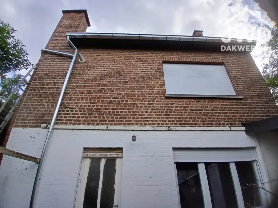 RENOVATIE DAK EVERBERG - 23