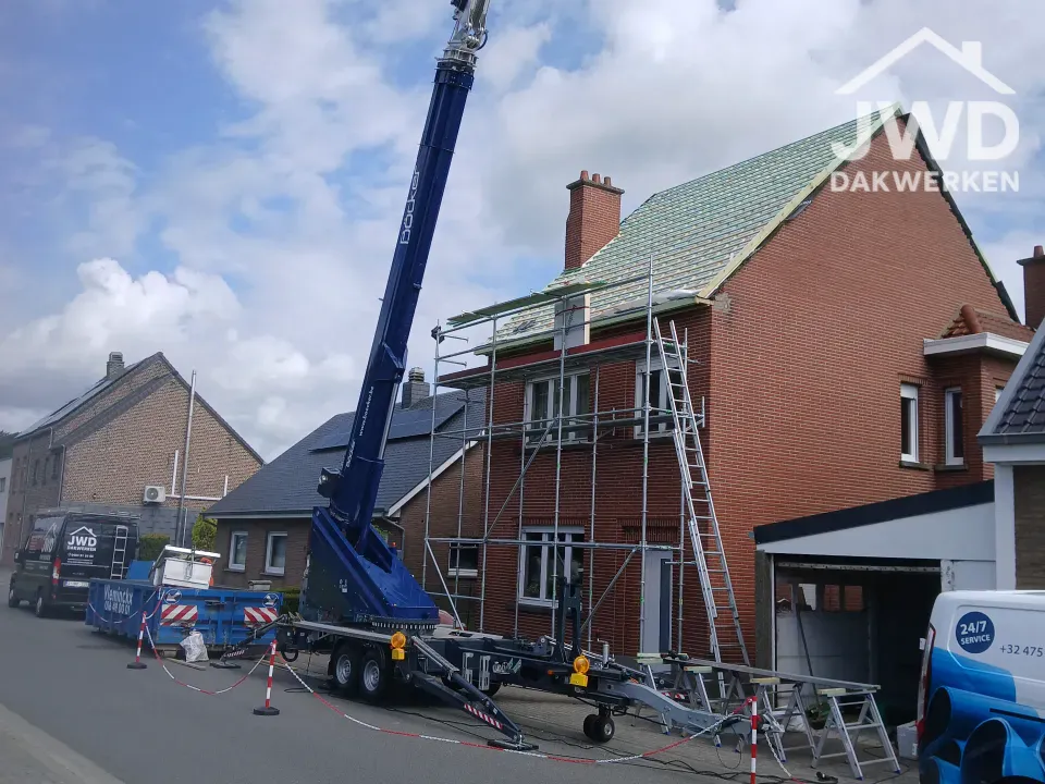 RENOVATIE DAK EVERBERG - 18