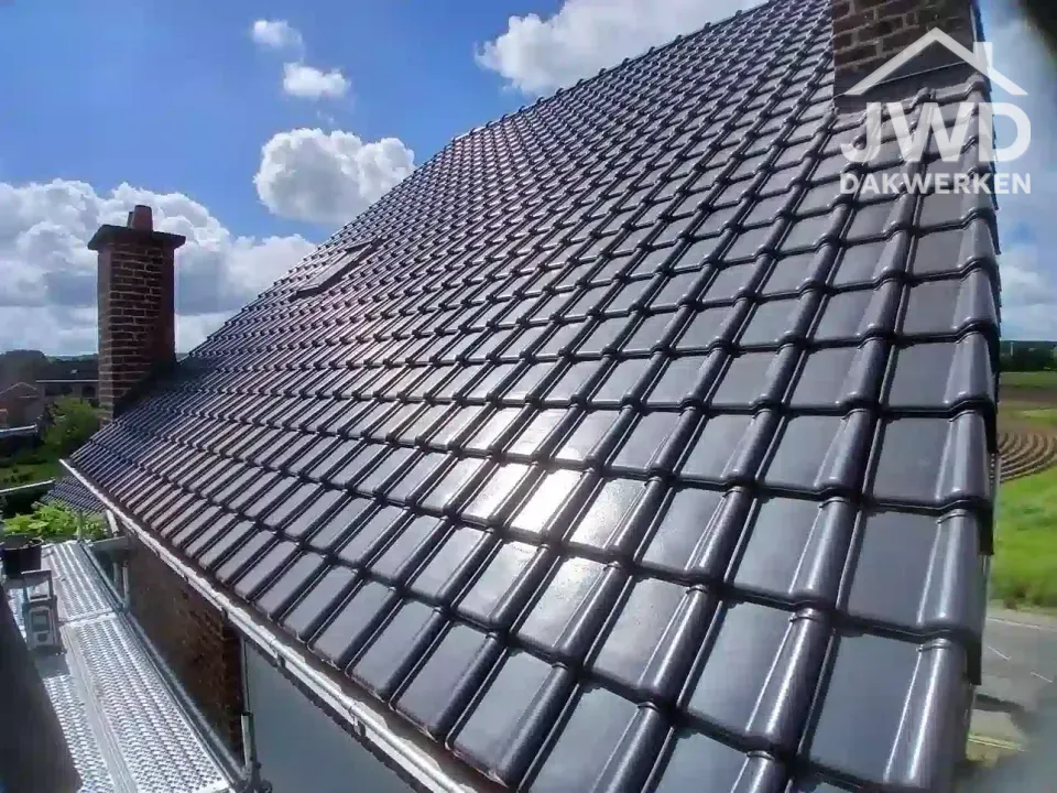 RENOVATIE DAK EVERBERG - 21