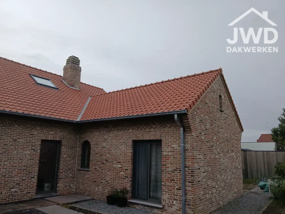 RENOVATIE DAK KORTENBERG - 18