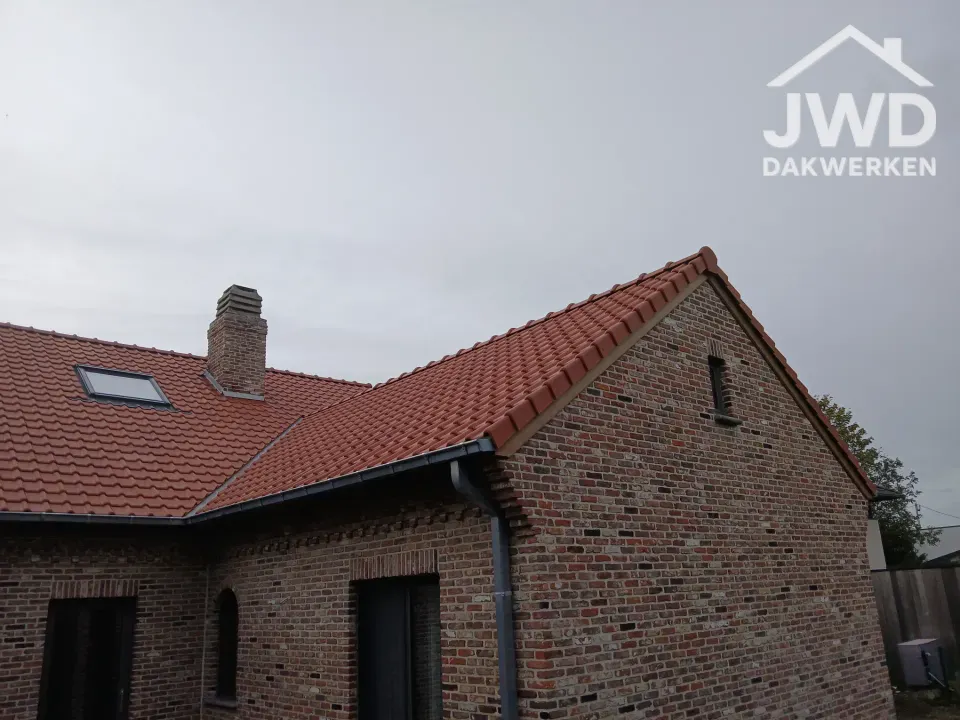 RENOVATIE DAK KORTENBERG - 17