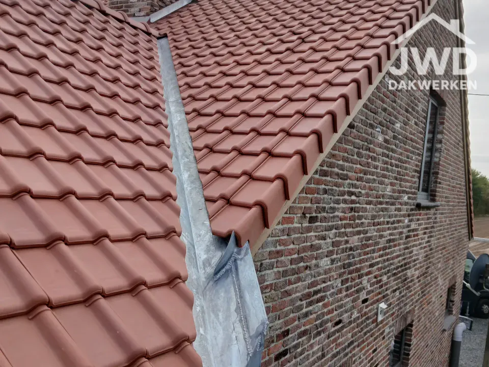 RENOVATIE DAK KORTENBERG - 10