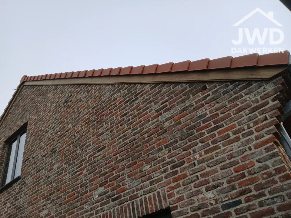 RENOVATIE DAK KORTENBERG - 24
