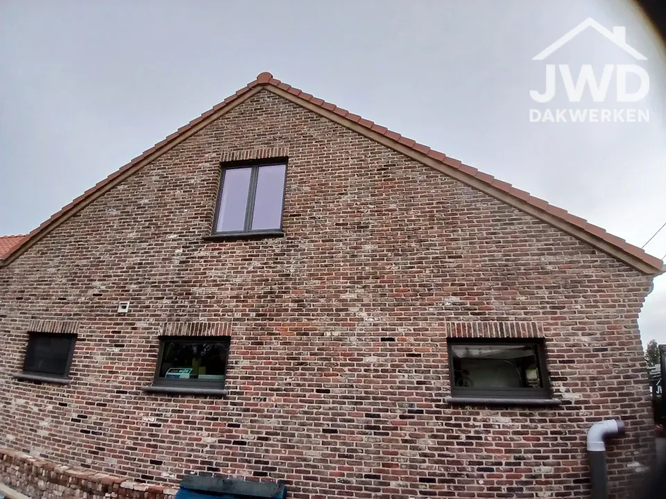 RENOVATIE DAK KORTENBERG - 23