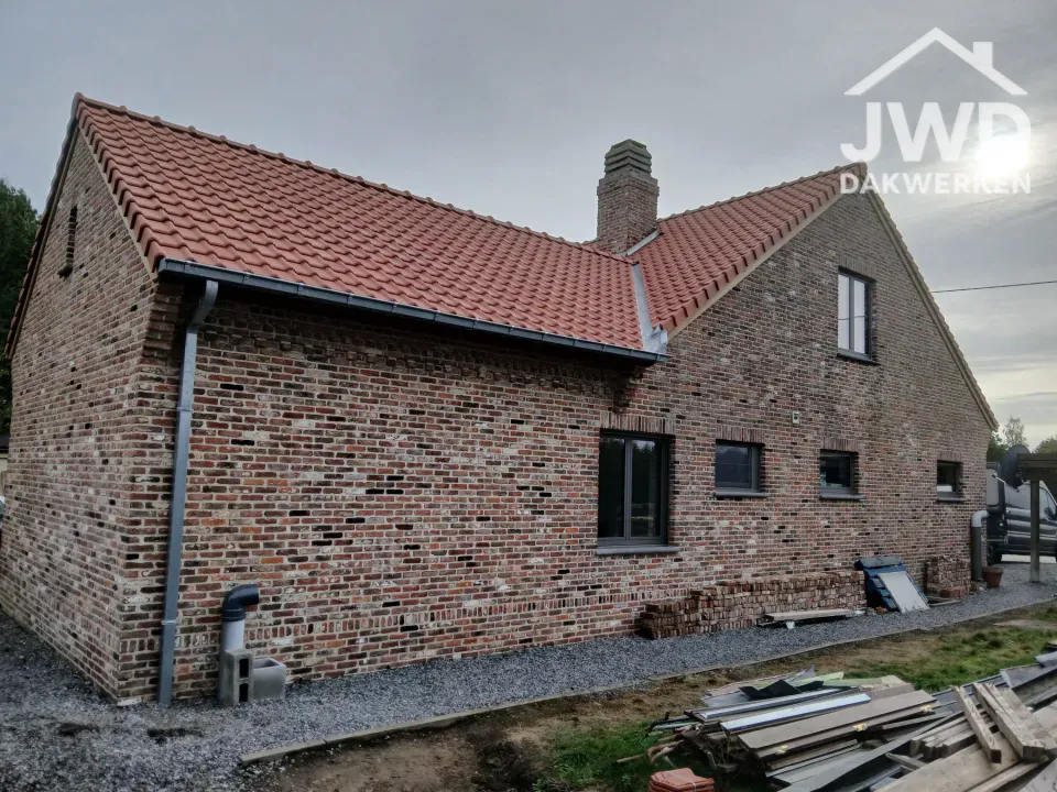 RENOVATIE DAK KORTENBERG - 19