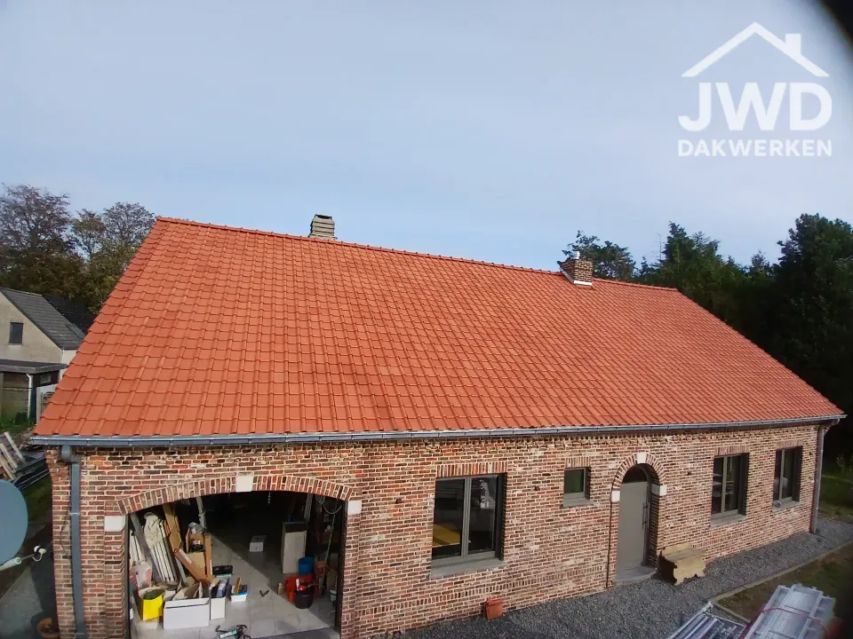 RENOVATIE DAK KORTENBERG - 16