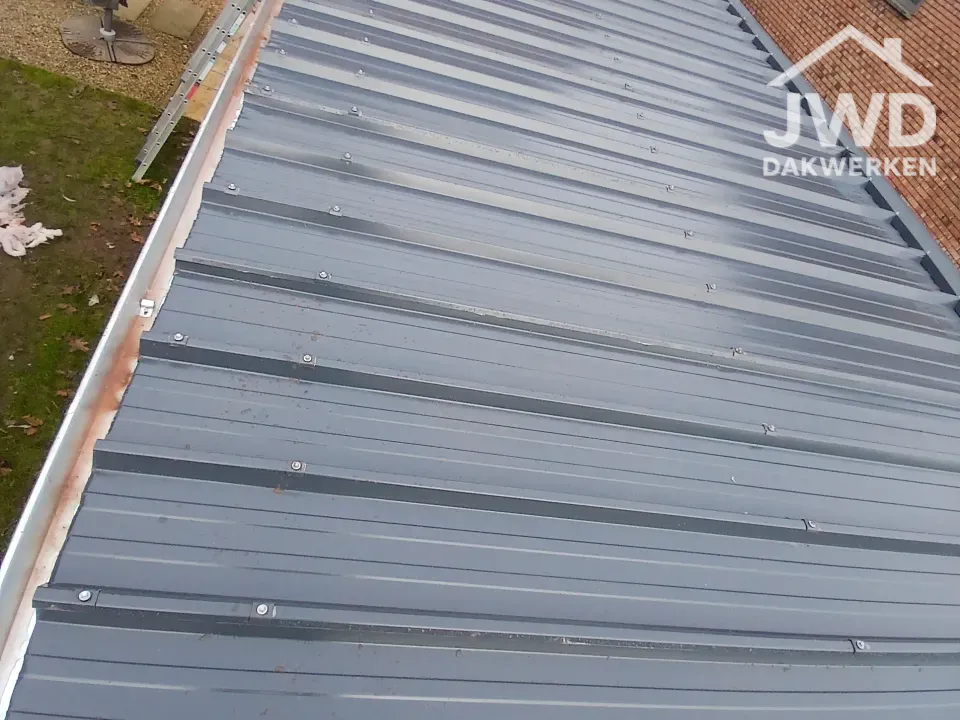 Renovatie uitbouw HERENT - 3