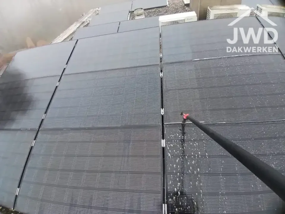 ZONNEPANELEN WINKSELE - 2